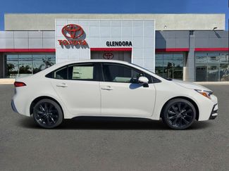 New 2026 Toyota Corolla SE video 2