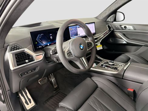 New 2027 BMW X7 M60i AWD/4WD image 9