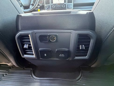 Used 2018 Ford F150 XLT w/ Equipment Group 302A Luxury AWD/4WD image 31