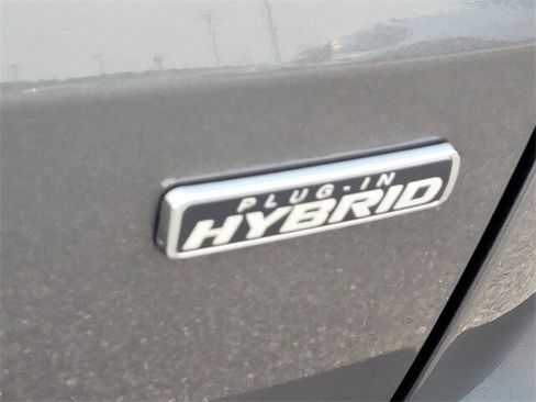 New 2025 Ford Escape Base image 10