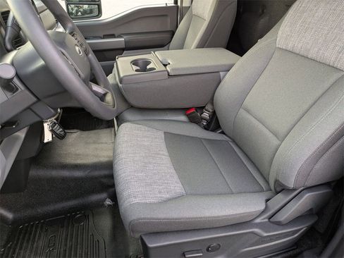 New 2025 Ford F350 XLT image 15