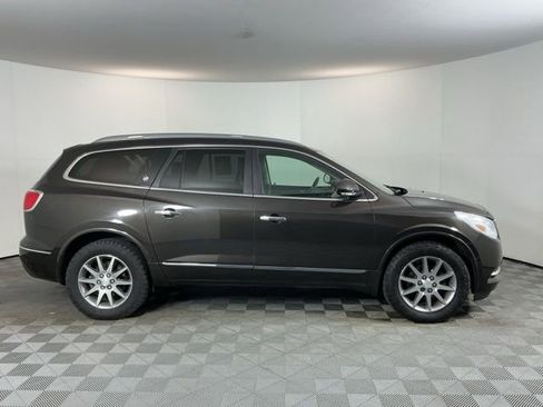 Used 2014 Buick Enclave Leather image 4