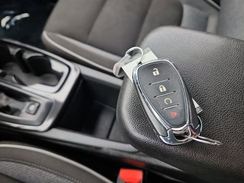 Used 2021 Chevrolet TrailBlazer LT image 46