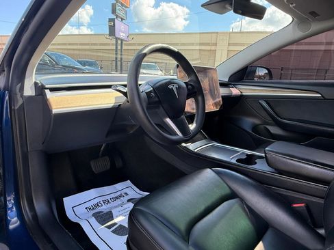 Used 2022 Tesla Model 3 Long Range image 7