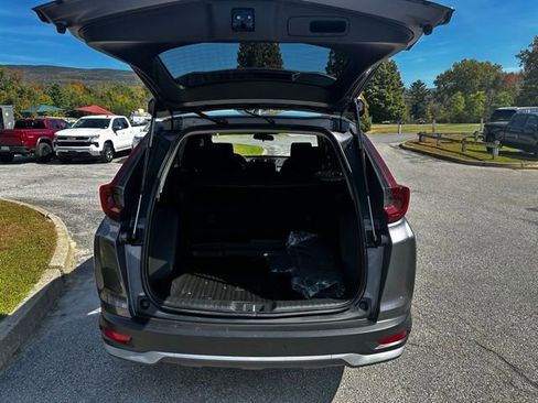 Used 2022 Honda CR-V EX image 15