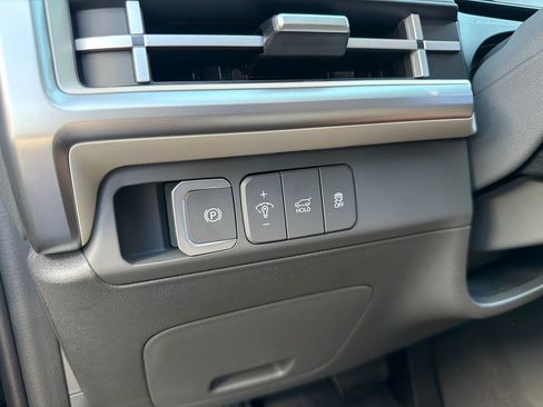New 2026 Hyundai Santa Fe SEL FWD image 27