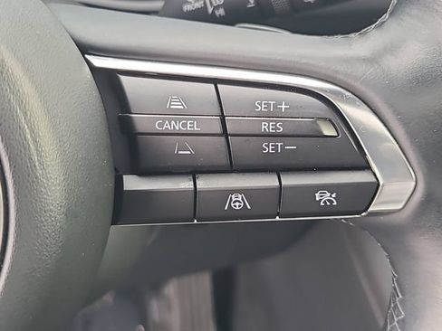 Used 2024 MAZDA MAZDA3 Hatchback w/Premium Plus Pkg AWD/4WD image 25