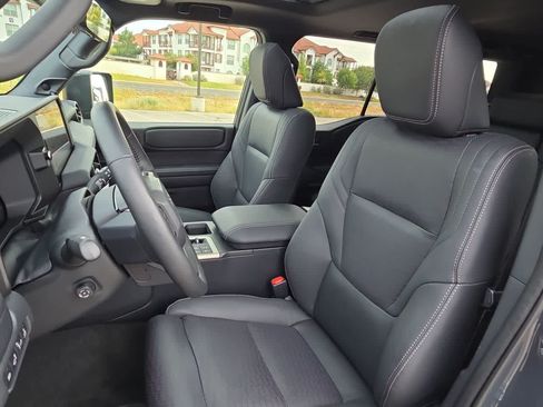 Used 2026 Toyota Land Cruiser w/ Premium Package AWD/4WD image 15
