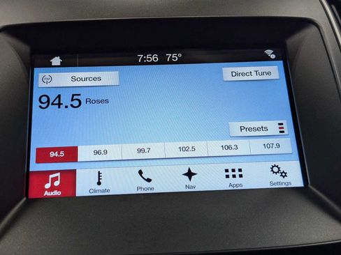 Used 2016 Ford Edge SEL w/ Equipment Group 201A AWD/4WD image 23