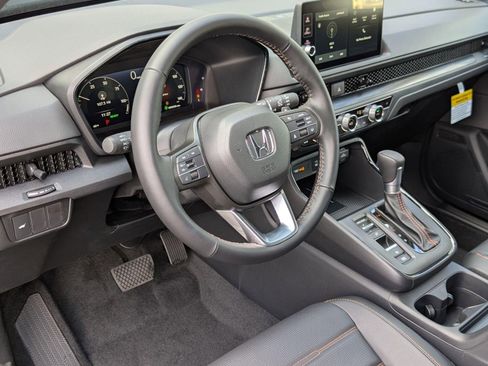 New 2026 Honda CR-V Sport-L image 4