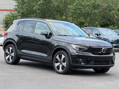 Certified 2023 Volvo XC40 Recharge Plus w/ Protection Package Premier
