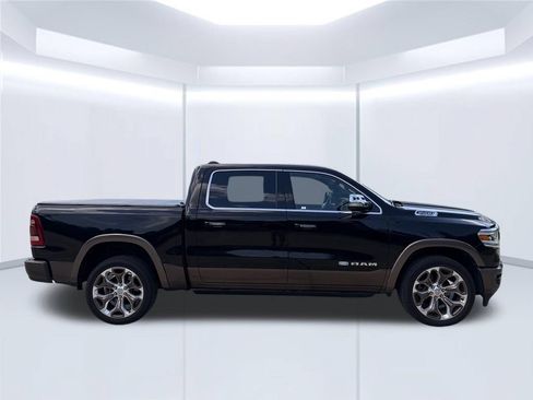 Used 2020 RAM 1500 Limited RWD image 5