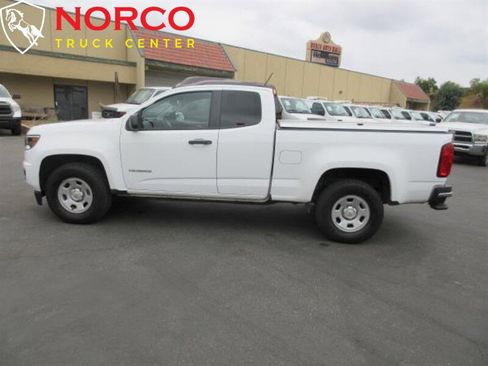 Used 2016 Chevrolet Colorado W/T image 5