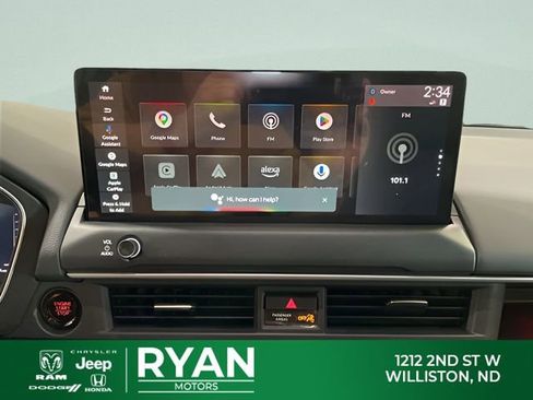 New 2026 Honda Pilot Black Edition image 26