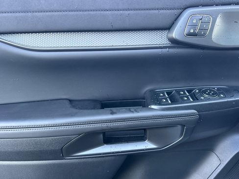 New 2025 Ford Ranger Raptor image 10