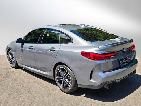 Used 2022 BMW 228i xDrive Gran Coupe w/ M Sport Package AWD/4WD image 5