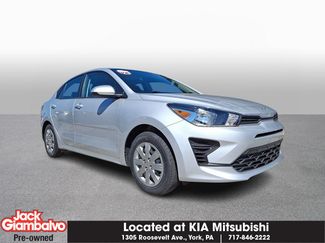 Used 2023 Kia Rio S video 1