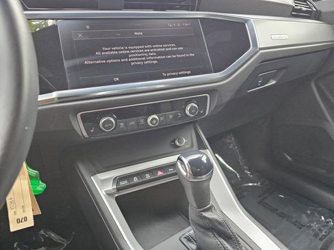 Used 2025 Audi Q3 2.0T Premium AWD/4WD image 28