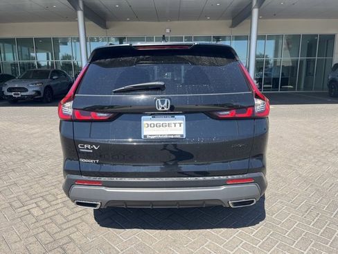 Used 2023 Honda CR-V Sport image 6