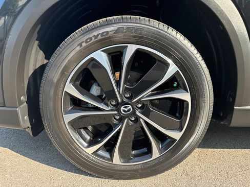 Used 2022 MAZDA CX-5 AWD 2.5 S w/ Premium Plus Pkg image 28