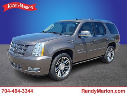 Used 2013 Cadillac Escalade Premium
