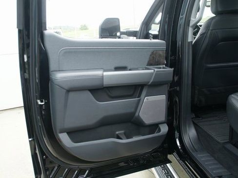 New 2026 Ford F350 Lariat image 31