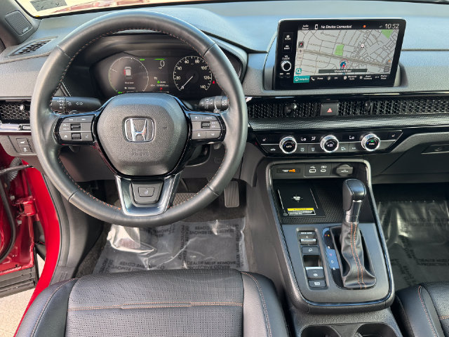 Used 2023 Honda CR-V Sport Touring image 17