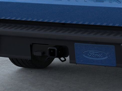 New 2026 Ford Maverick XLT FWD image 23