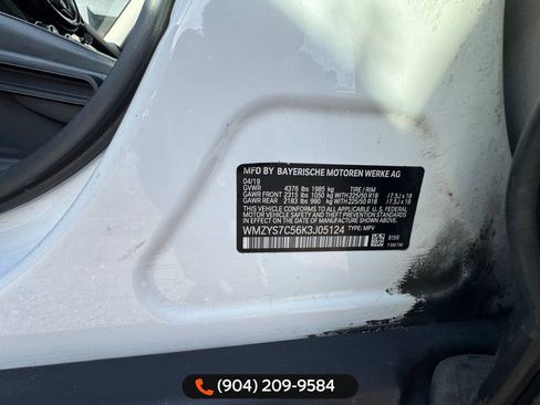 Used 2019 MINI Cooper Countryman Classic image 35