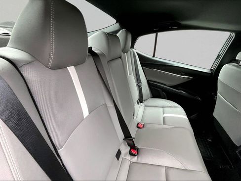Certified 2025 Toyota Camry SE w/ Convenience Package FWD image 26