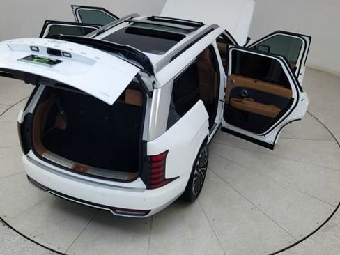 Used 2026 Hyundai Palisade Calligraphy image 91