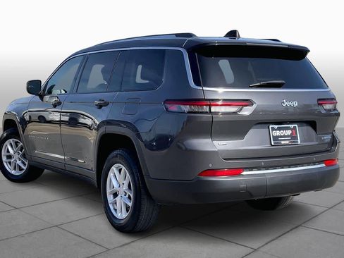 Used 2023 Jeep Grand Cherokee L Laredo image 12