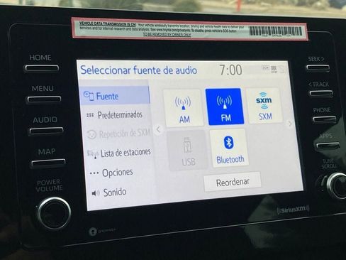 Certified 2024 Toyota Camry SE image 21