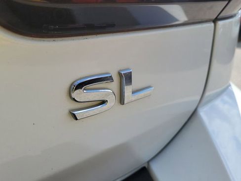 Used 2023 Nissan Armada SL w/ Captain's Chairs Package image 8