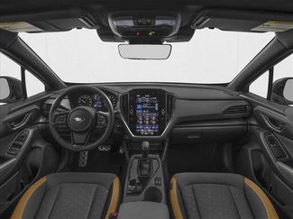 New 2026 Subaru Crosstrek 2.5i Sport AWD/4WD video 3