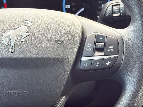 Used 2021 Ford Bronco Sport Big Bend AWD/4WD image 22