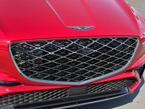 New 2026 Genesis GV70 3.5T Sport Advanced AWD/4WD image 27
