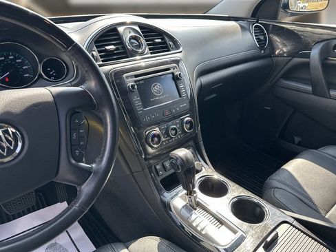 Used 2017 Buick Enclave Premium w/ Enclave Sport Touring Edition image 9