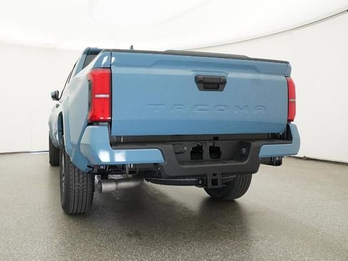 New 2026 Toyota Tacoma TRD Sport image 22