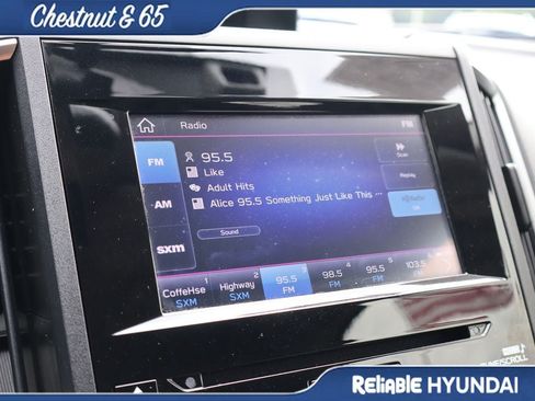 Used 2023 Subaru Crosstrek 2.0i Premium AWD/4WD image 35