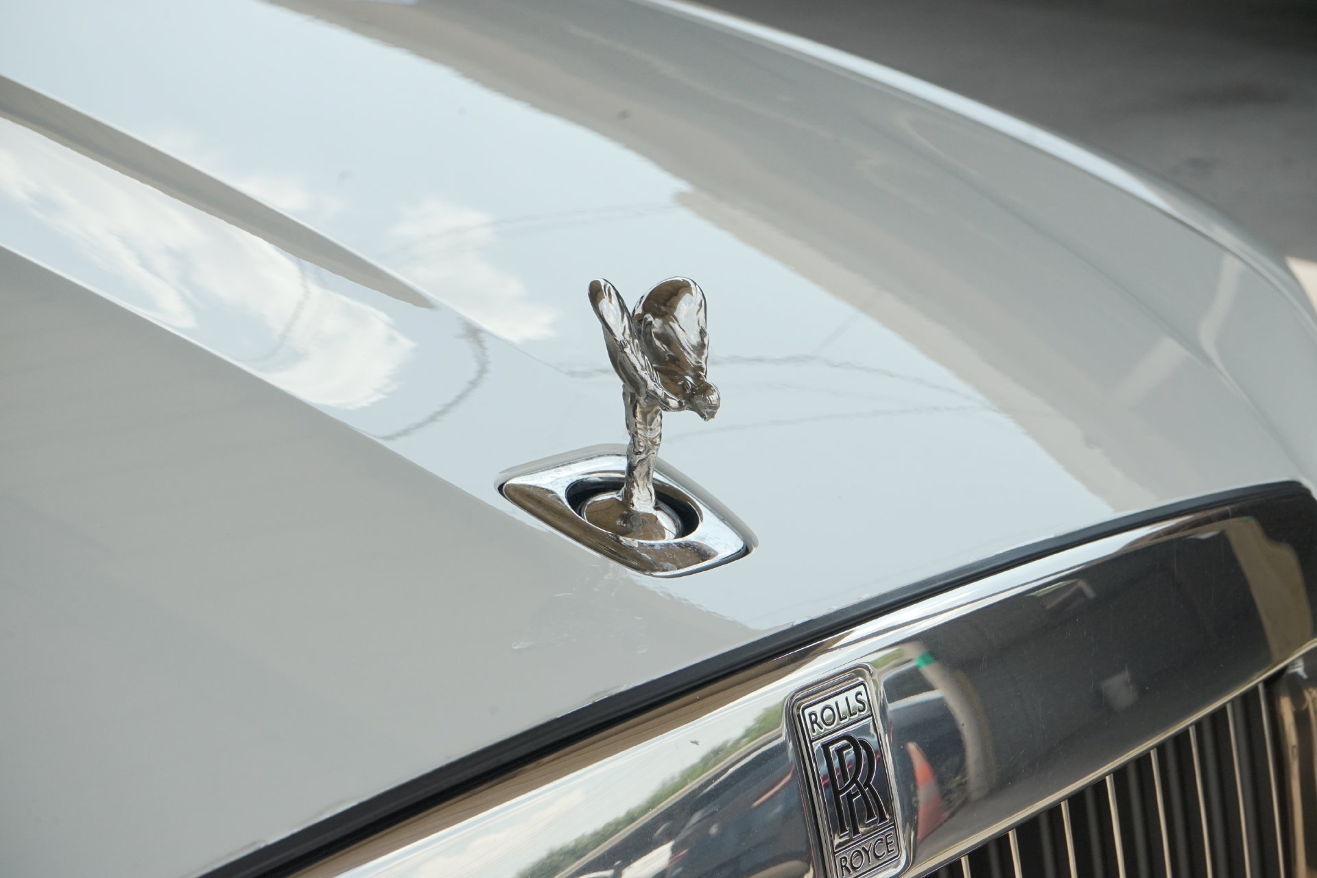 Used 2021 Rolls-Royce Ghost AWD/4WD image 25