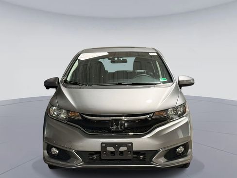 Used 2020 Honda Fit EX image 2