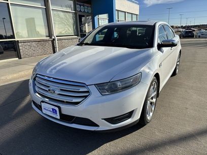 Used 2014 Ford Taurus Limited w/ Equipment Group 301A