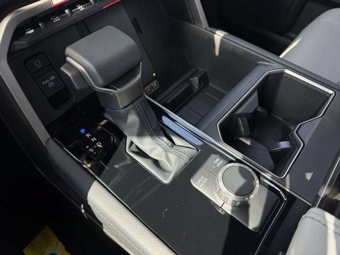 Certified 2026 Toyota Tundra Limited RWD image 17