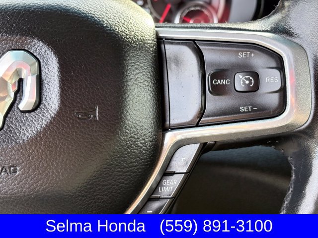 Used 2019 RAM 1500 Laramie RWD image 14