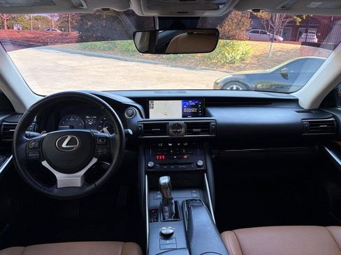Used 2017 Lexus IS 300 AWD w/ Navigation System Package image 17
