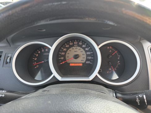 Used 2009 Toyota Tacoma 4x4 Regular Cab image 14