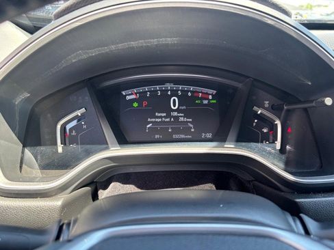 Used 2020 Honda CR-V EX-L image 18