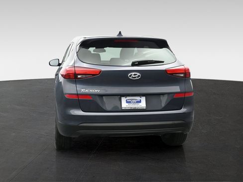Used 2020 Hyundai Tucson Value FWD image 3