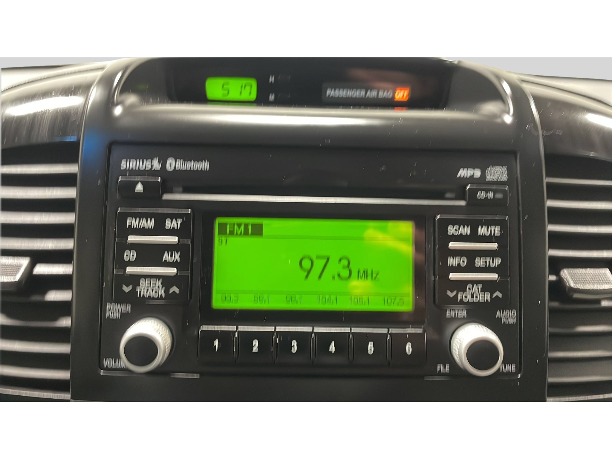 Used 2012 Kia Sedona EX FWD image 13